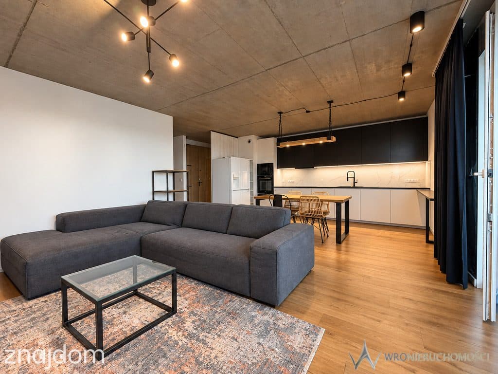 Apartament 90 m² | 18 m² | 15 piętro | Innova - zdjęcie 3