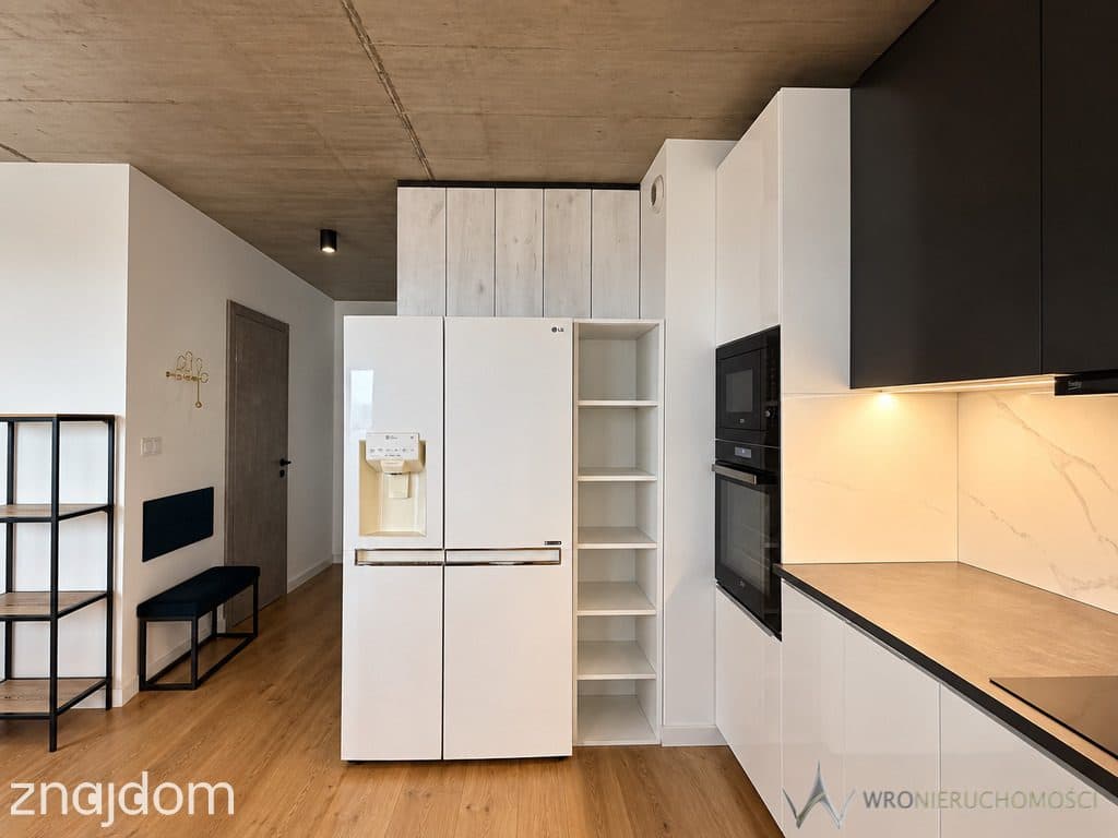 Apartament 90 m² | 18 m² | 15 piętro | Innova - zdjęcie 8