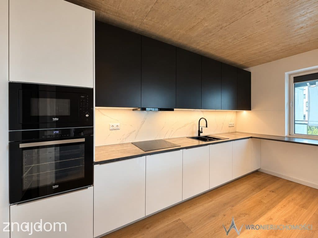 Apartament 90 m² | 18 m² | 15 piętro | Innova - zdjęcie 6