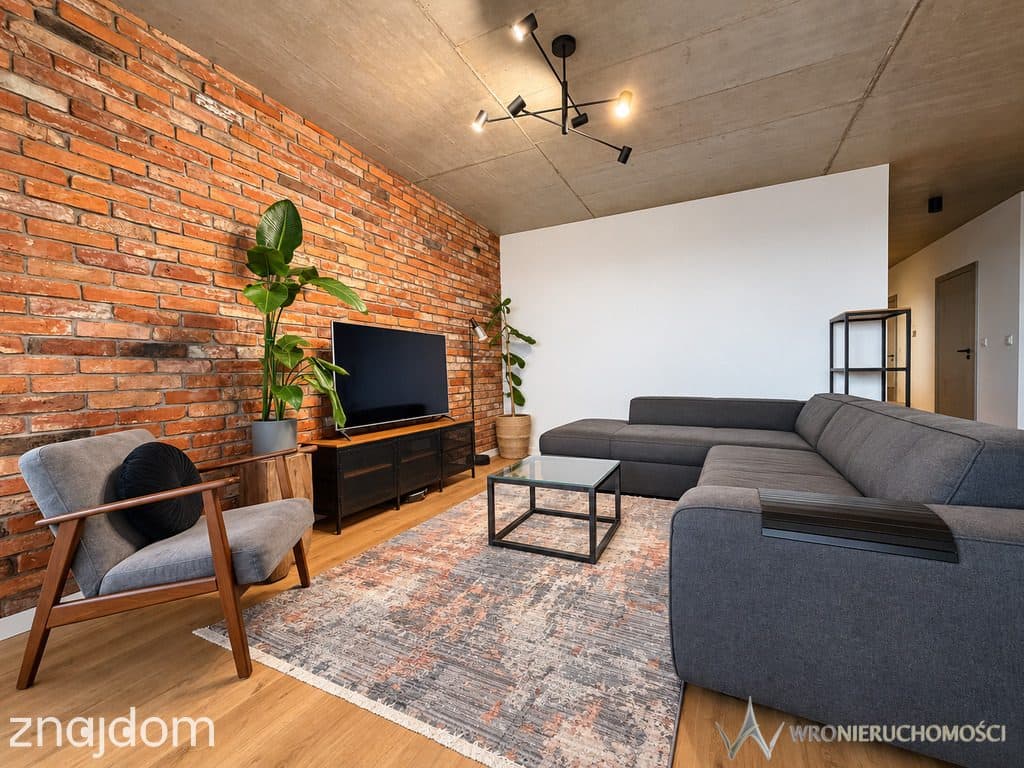 Apartament 90 m² | 18 m² | 15 piętro | Innova - zdjęcie 4