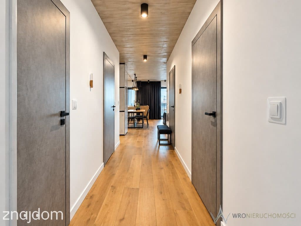Apartament 90 m² | 18 m² | 15 piętro | Innova - zdjęcie 9