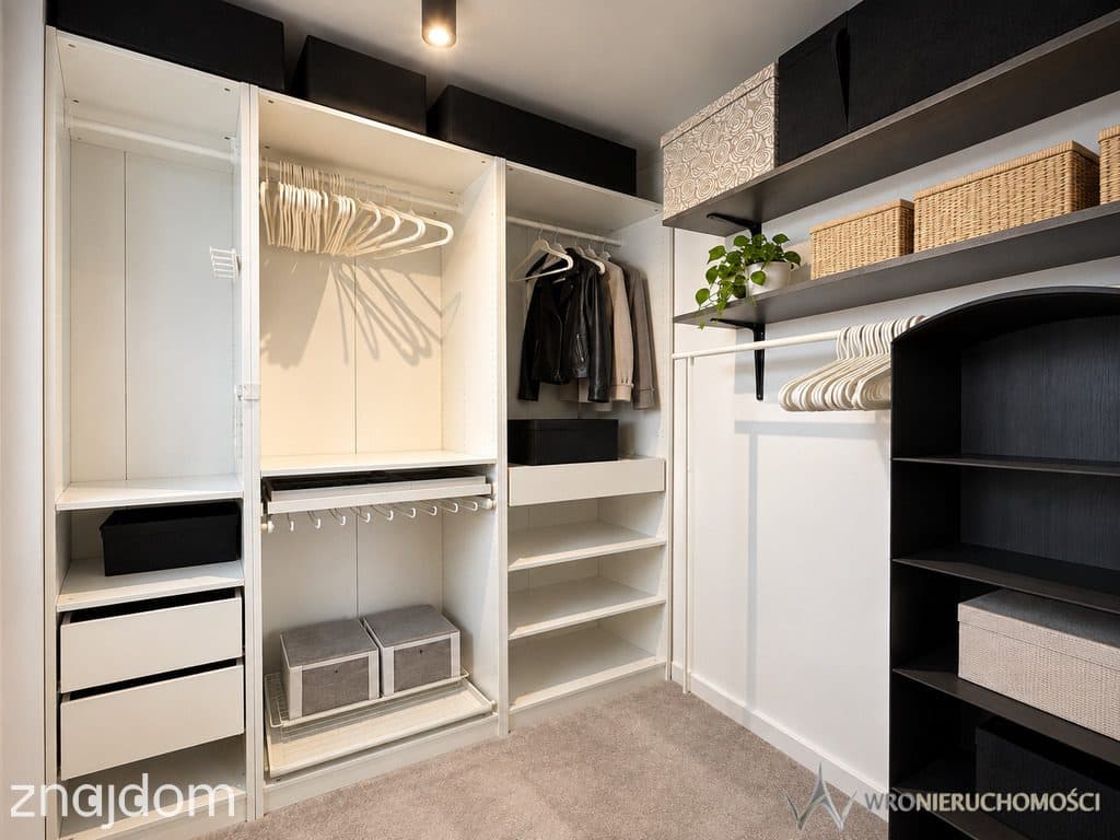 Apartament 90 m² | 18 m² | 15 piętro | Innova - zdjęcie 13