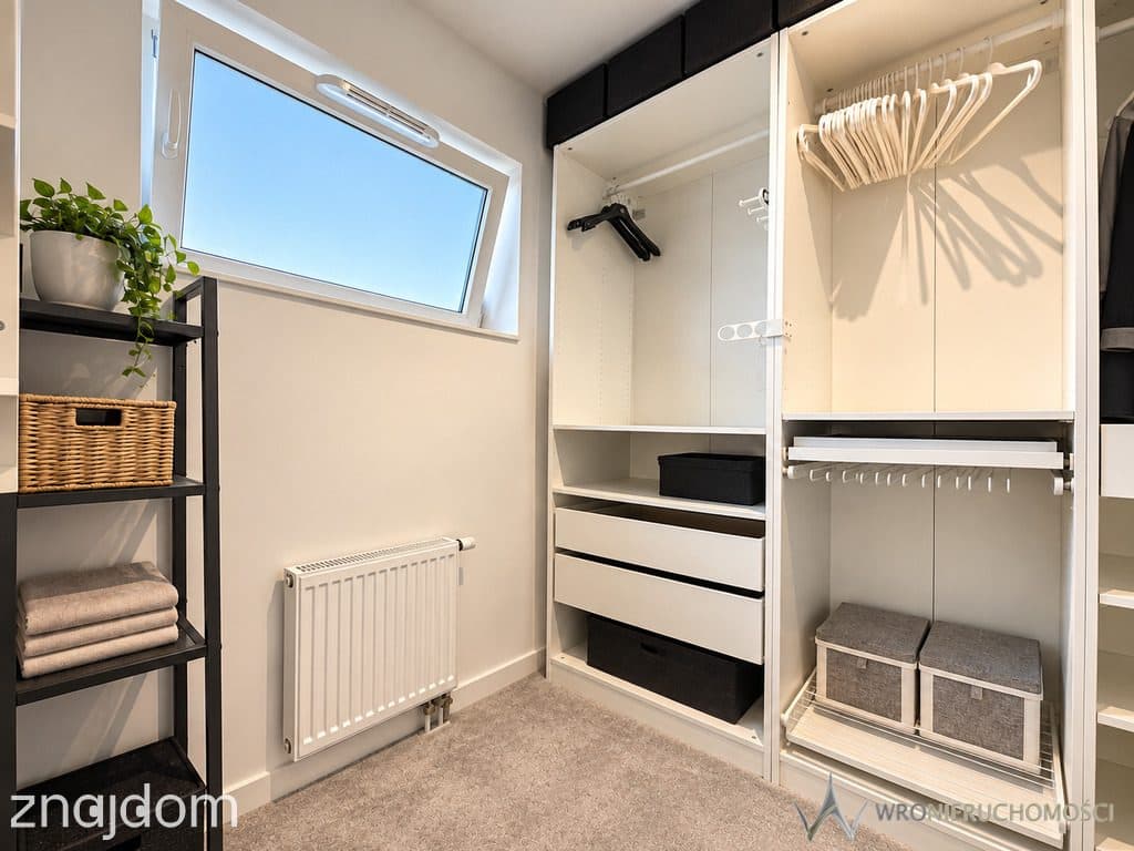 Apartament 90 m² | 18 m² | 15 piętro | Innova - zdjęcie 14