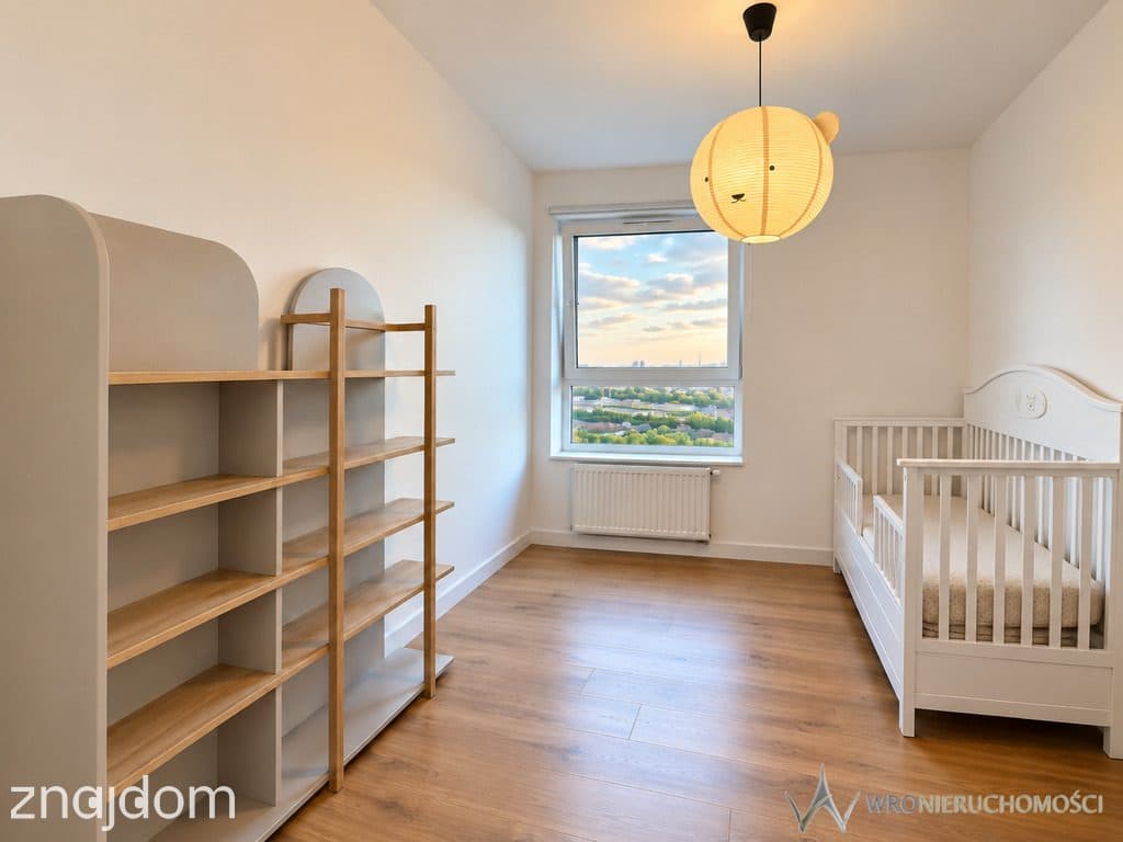 Apartament 90 m² | 18 m² | 15 piętro | Innova - zdjęcie 11