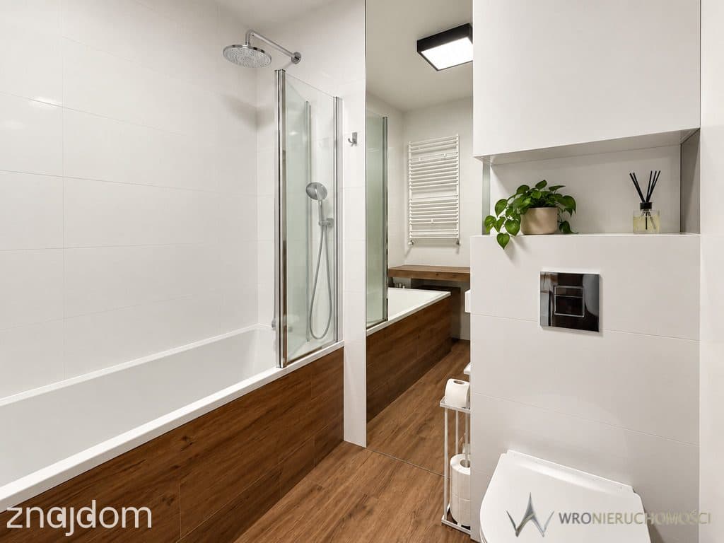Apartament 90 m² | 18 m² | 15 piętro | Innova - zdjęcie 16