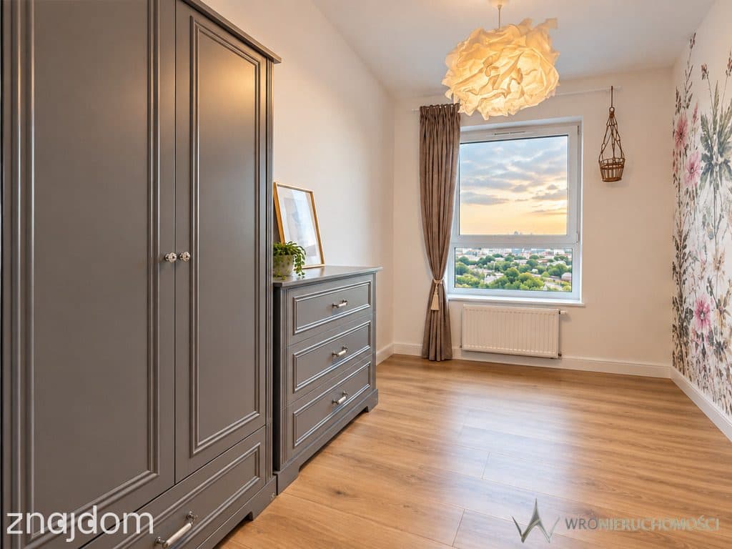 Apartament 90 m² | 18 m² | 15 piętro | Innova - zdjęcie 12