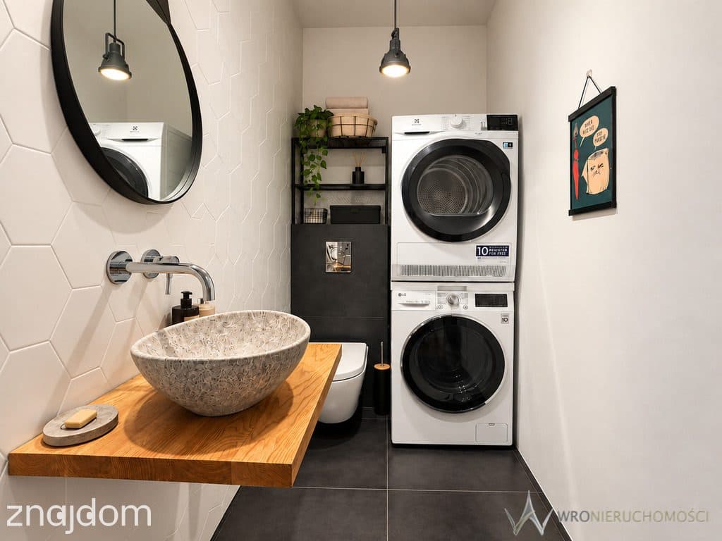 Apartament 90 m² | 18 m² | 15 piętro | Innova - zdjęcie 17