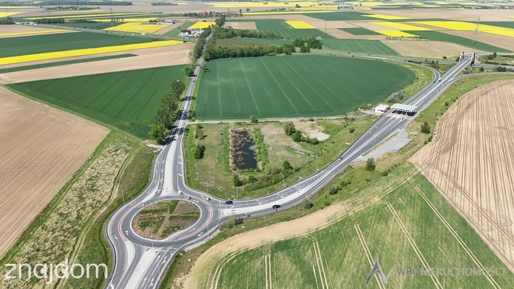 2ha * autostrada A4 * przemysł i usługi - zdjęcie 2