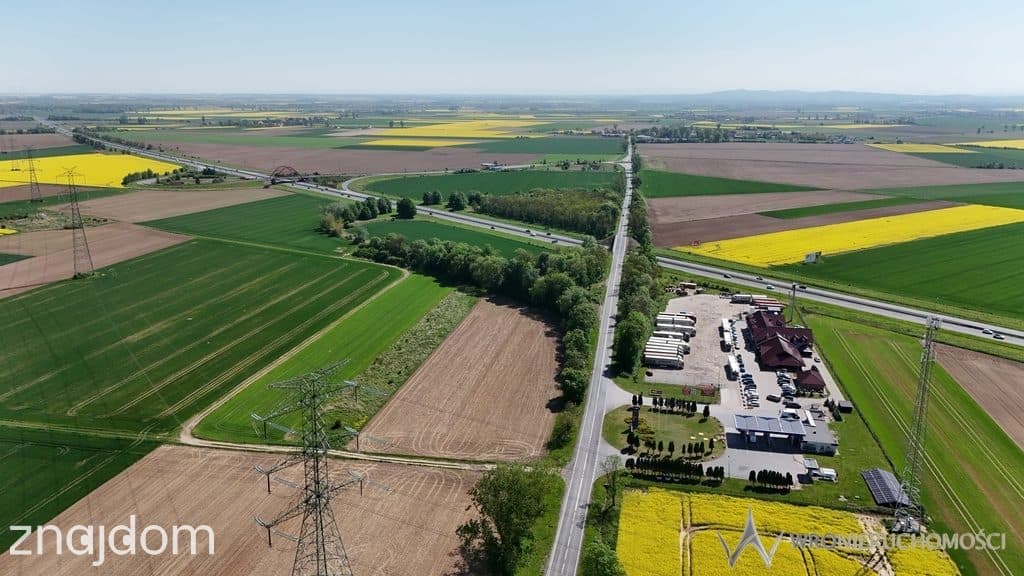 2ha * autostrada A4 * przemysł i usługi - zdjęcie 4