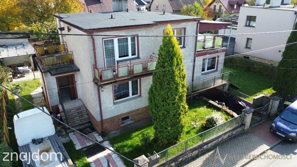 Dom na sprzedaż 200m2 działka 7 a - zdjęcie 3