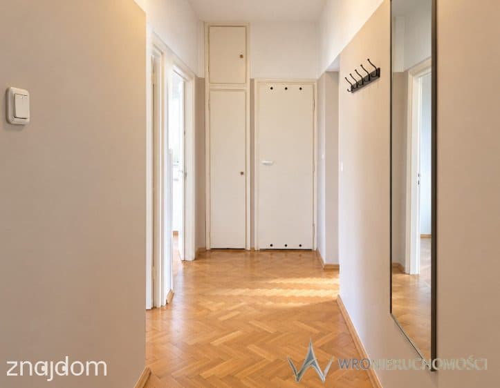 Centrum Wrocławia | 2 pokoje | parking - zdjęcie 5