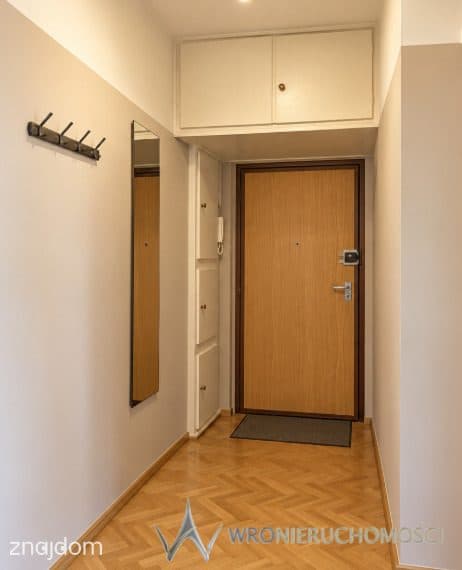 Centrum Wrocławia | 2 pokoje | parking - zdjęcie 6
