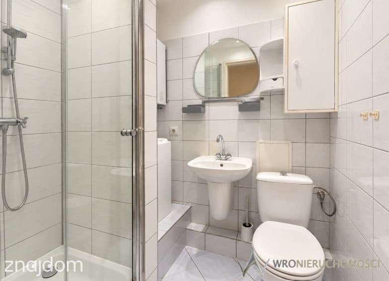 Centrum Wrocławia | 2 pokoje | parking - zdjęcie 8
