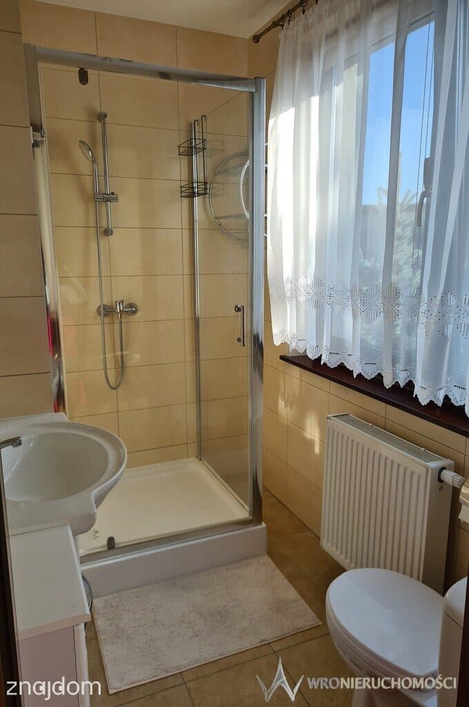 45m2 I Komfortowe z balkonem I ok 3400zł/mc z opłatami - zdjęcie 9