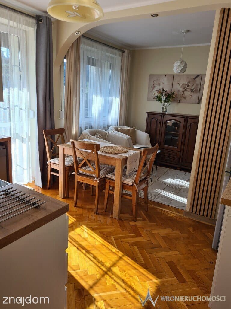 45m2 I Komfortowe z balkonem I ok 3400zł/mc z opłatami - zdjęcie 2