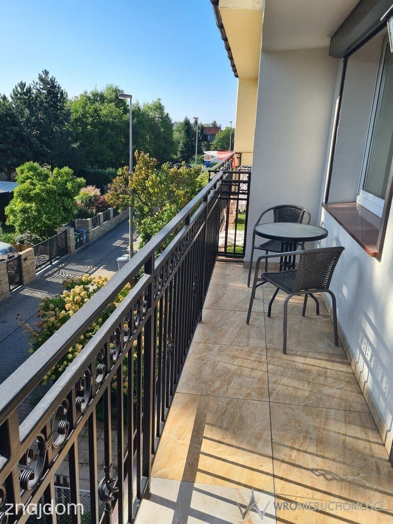 45m2 I Komfortowe z balkonem I ok 3400zł/mc z opłatami - zdjęcie 12