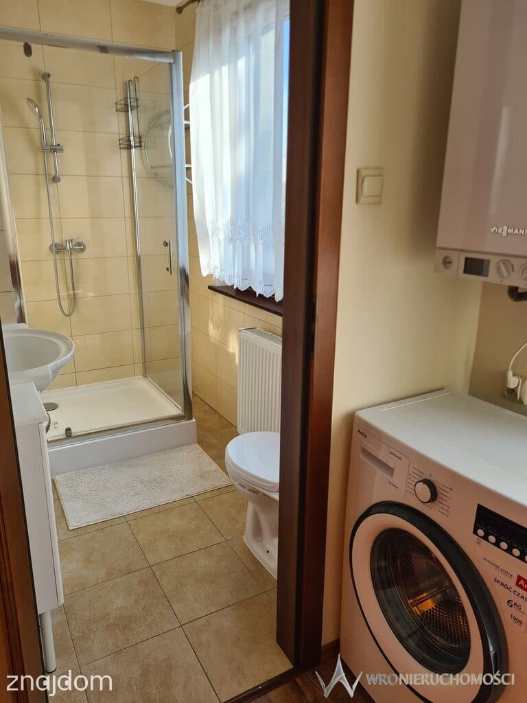 45m2 I Komfortowe z balkonem I ok 3400zł/mc z opłatami - zdjęcie 10