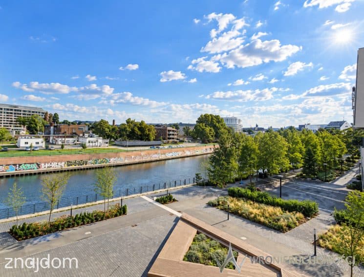 Quorum | balkon | klimatyzacja | centrum - zdjęcie 9
