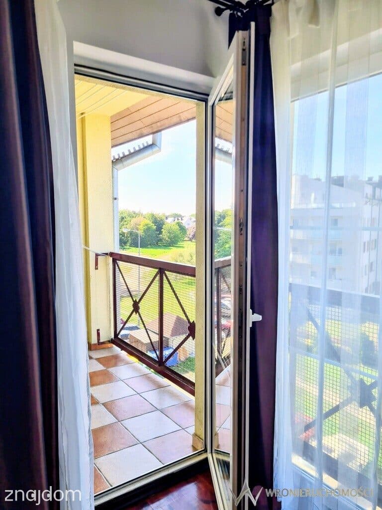Dwupoziomowe | 3 pokoje | 2 łazienki | 61 m² - zdjęcie 4