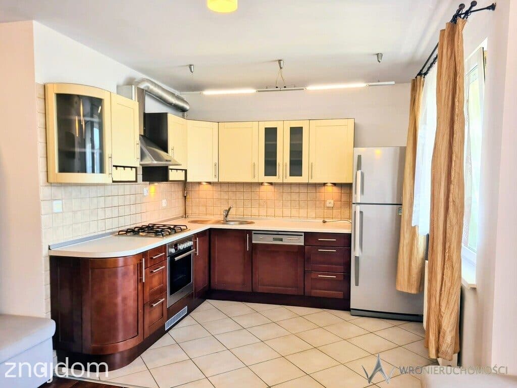 Dwupoziomowe | 3 pokoje | 2 łazienki | 61 m² - zdjęcie 3