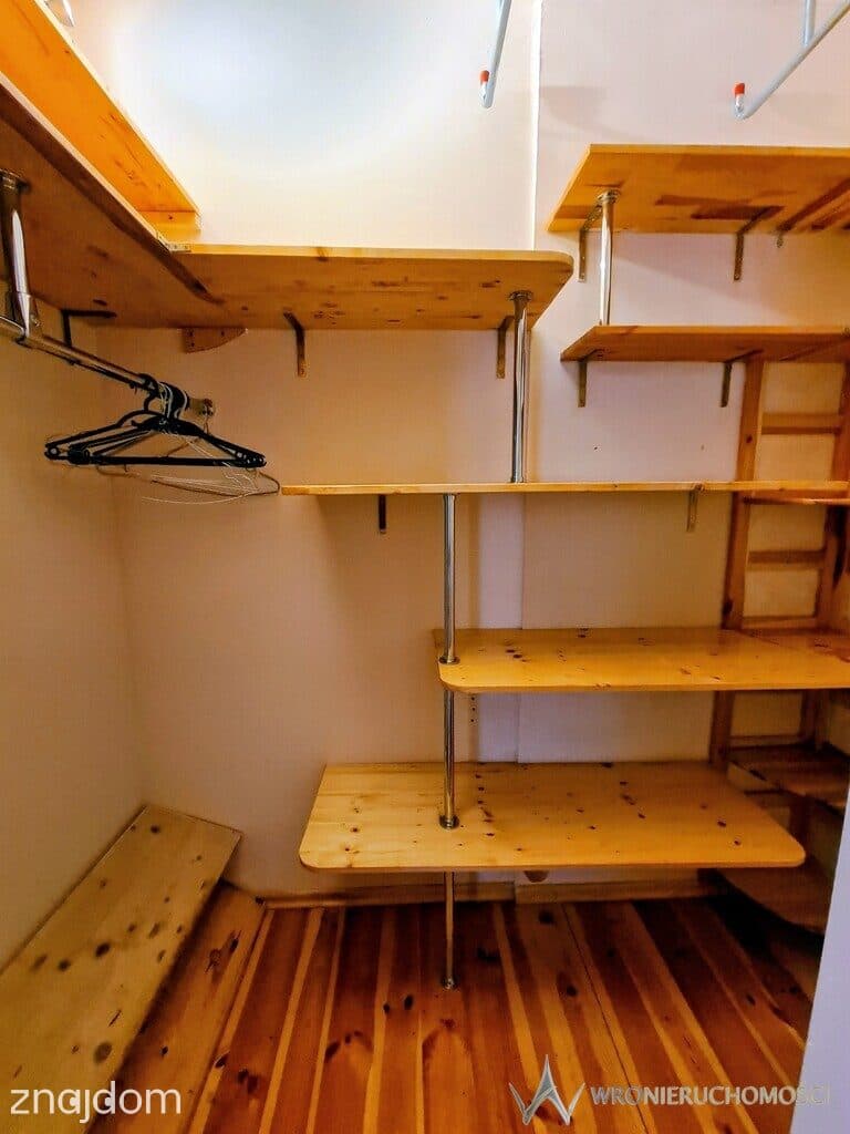 Dwupoziomowe | 3 pokoje | 2 łazienki | 61 m² - zdjęcie 10