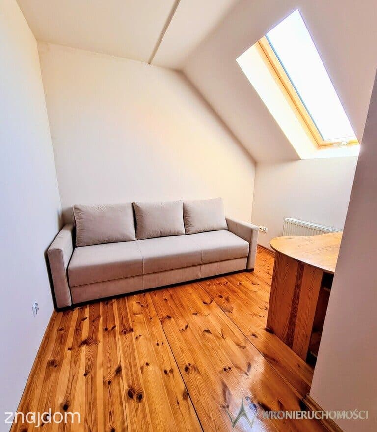 Dwupoziomowe | 3 pokoje | 2 łazienki | 61 m² - zdjęcie 12