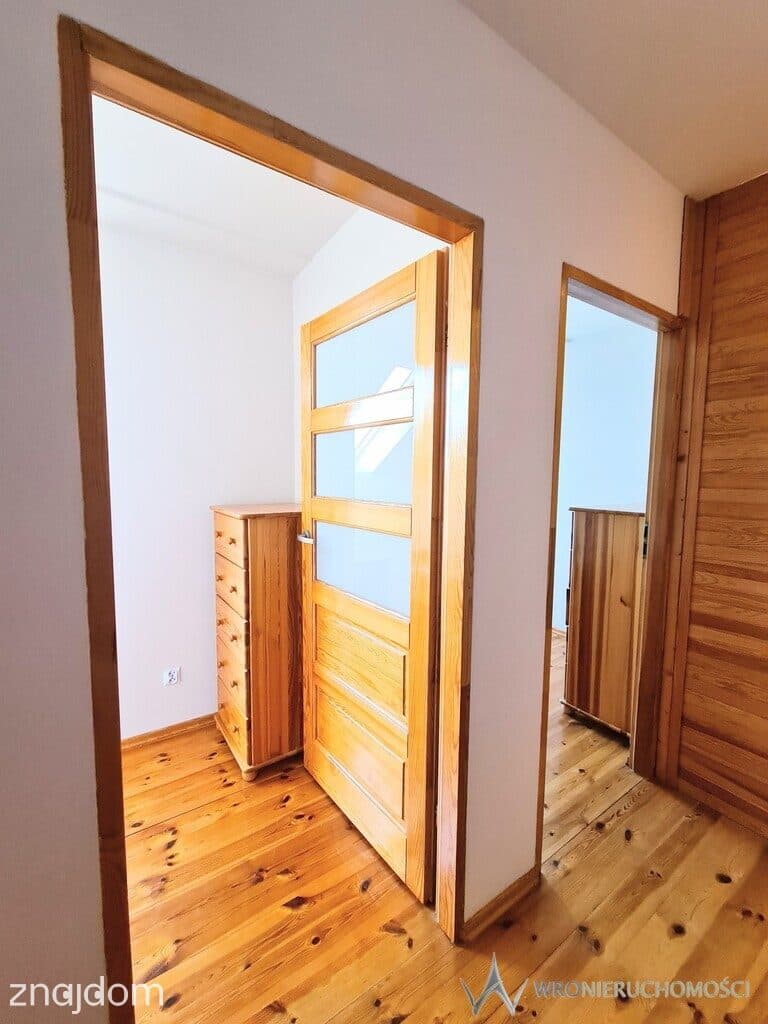 Dwupoziomowe | 3 pokoje | 2 łazienki | 61 m² - zdjęcie 14