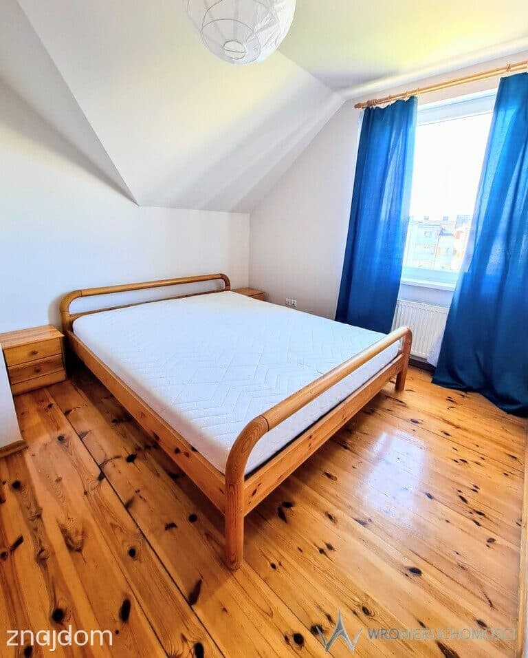 Dwupoziomowe | 3 pokoje | 2 łazienki | 61 m² - zdjęcie 15