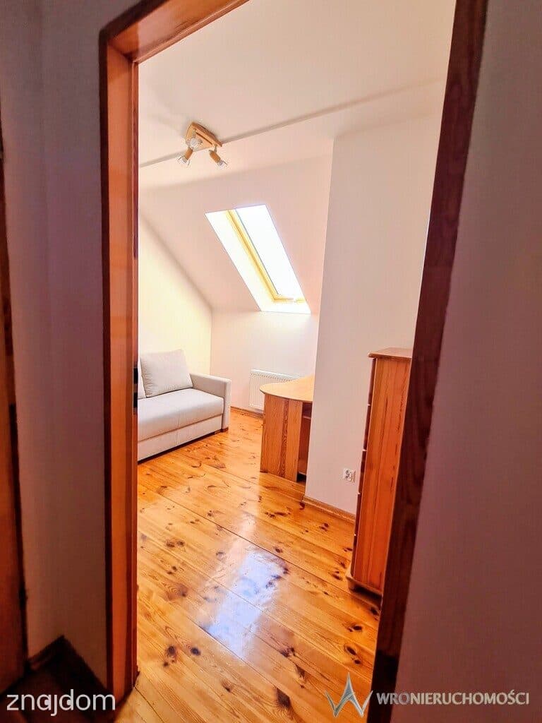 Dwupoziomowe | 3 pokoje | 2 łazienki | 61 m² - zdjęcie 11