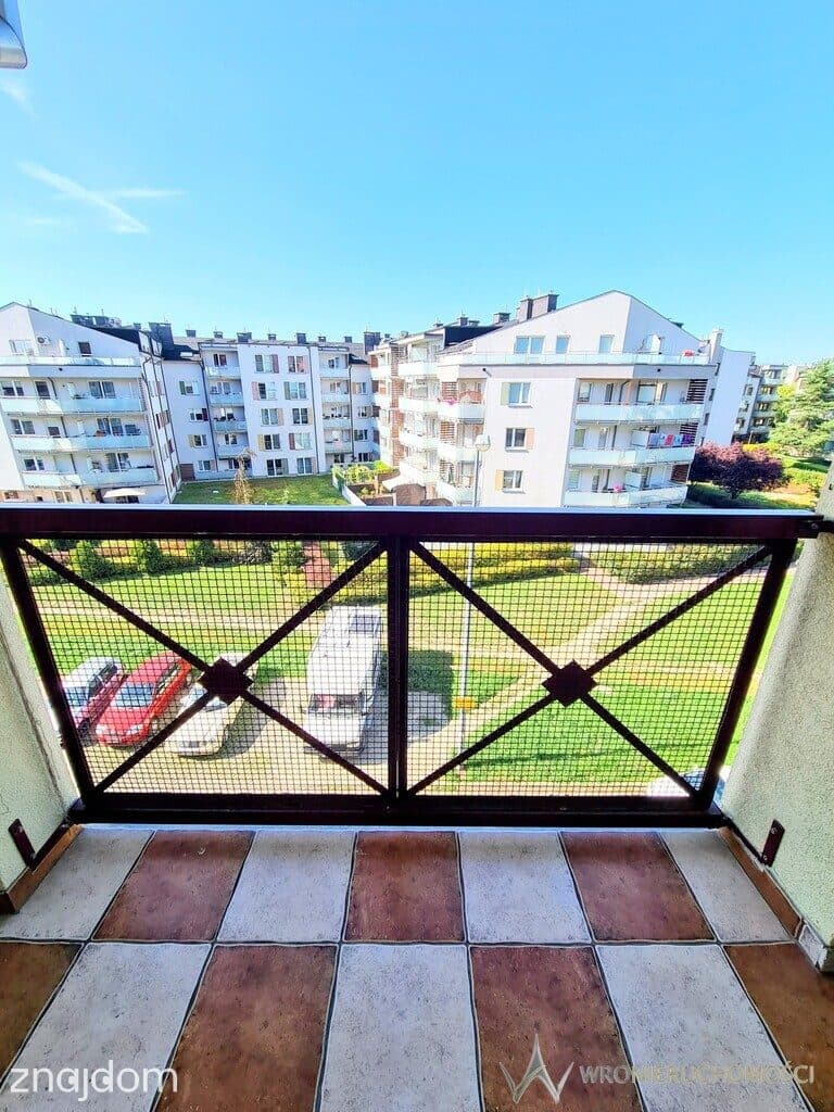 Dwupoziomowe | 3 pokoje | 2 łazienki | 61 m² - zdjęcie 17