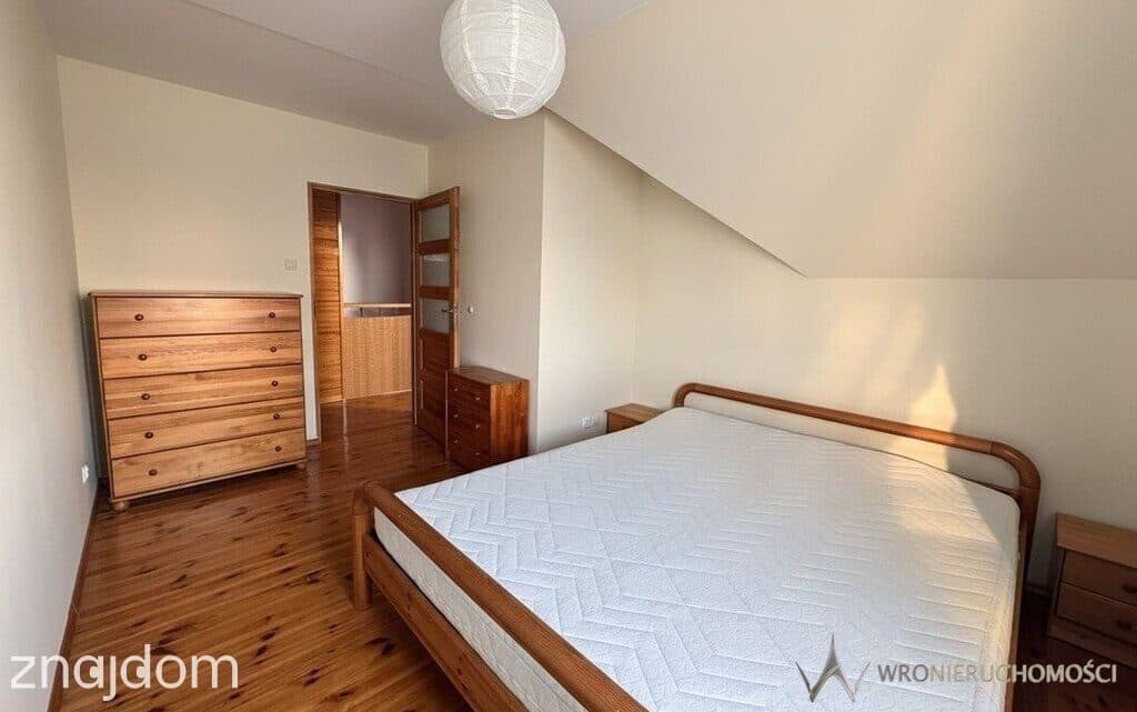 Dwupoziomowe | 3 pokoje | 2 łazienki | 61 m² - zdjęcie 16