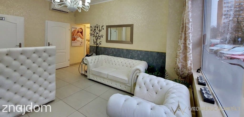 Gotowy biznes | sprzedaż | 59m2 | - zdjęcie 3
