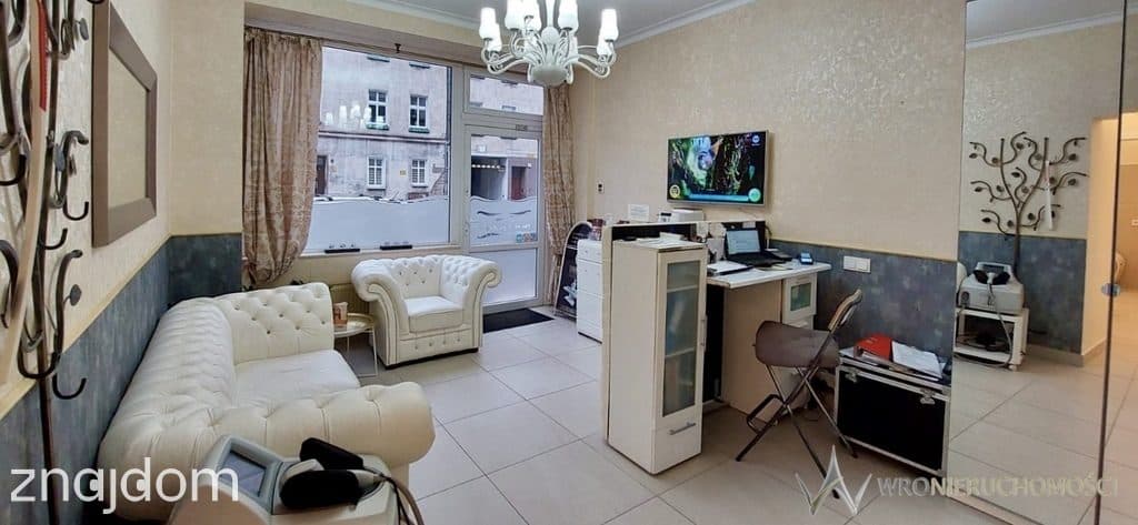 Gotowy biznes | sprzedaż | 59m2 | - zdjęcie 4