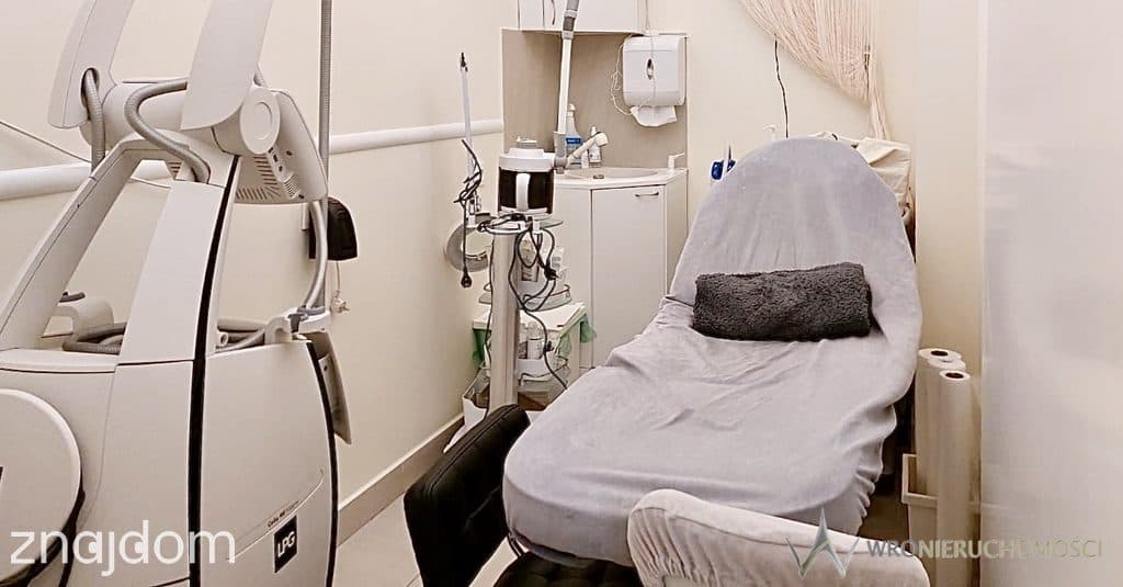 Gotowy biznes | sprzedaż | 59m2 | - zdjęcie 5