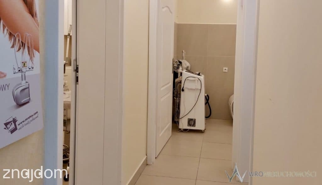 Gotowy biznes | sprzedaż | 59m2 | - zdjęcie 9