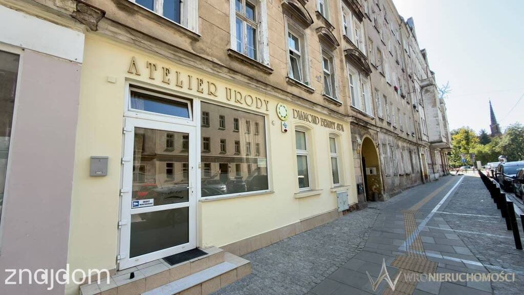 Gotowy biznes | sprzedaż | 59m2 | - zdjęcie 2