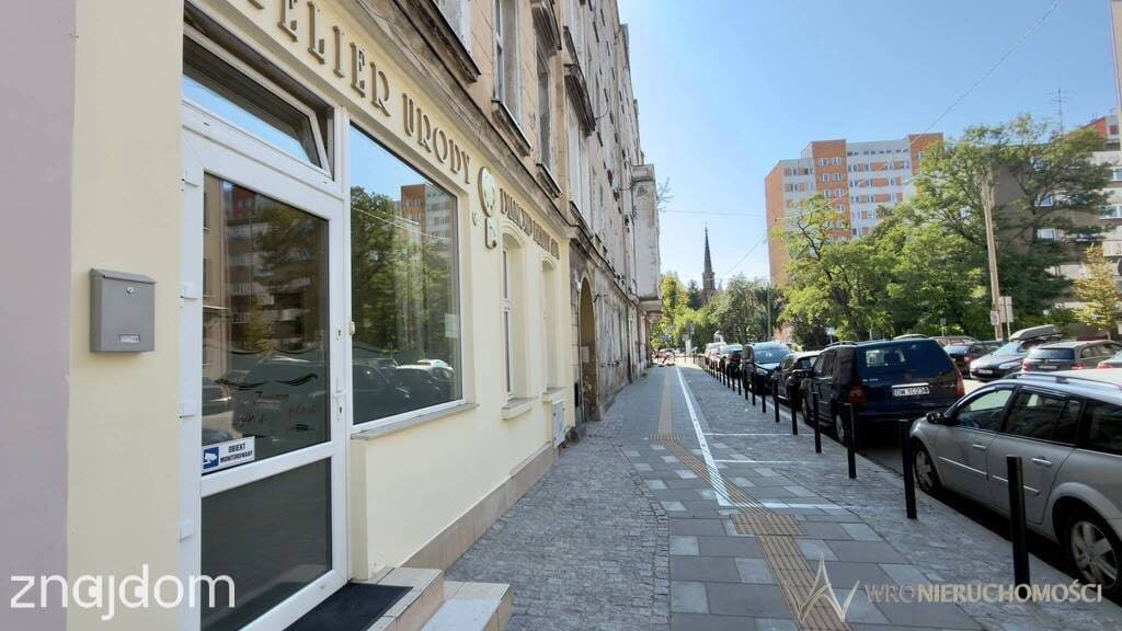 Gotowy biznes | sprzedaż | 59m2 |