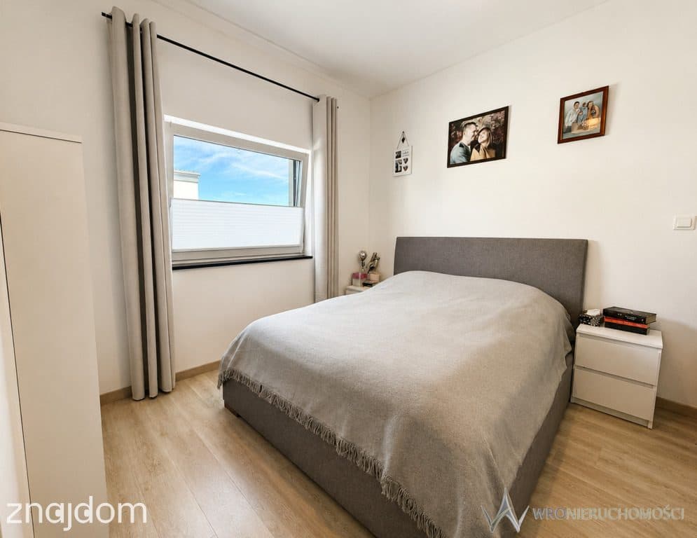 NOWA CENA I WYJĄTKOWY BLIZNIAK W DOMASZCZYNIE I 90 m² I - zdjęcie 11