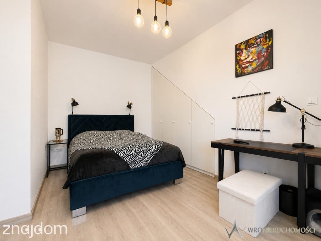 NOWA CENA I WYJĄTKOWY BLIZNIAK W DOMASZCZYNIE I 90 m² I - zdjęcie 15