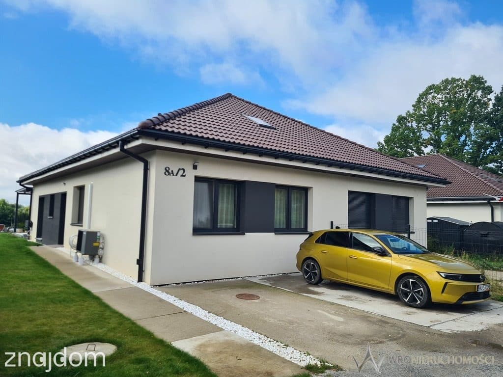 KOLEJNY ETAP JUŻ W SPRZEDAŻY | 81M2+81M2 PODDASZA NIEUŻYTKOWEGO - zdjęcie 7