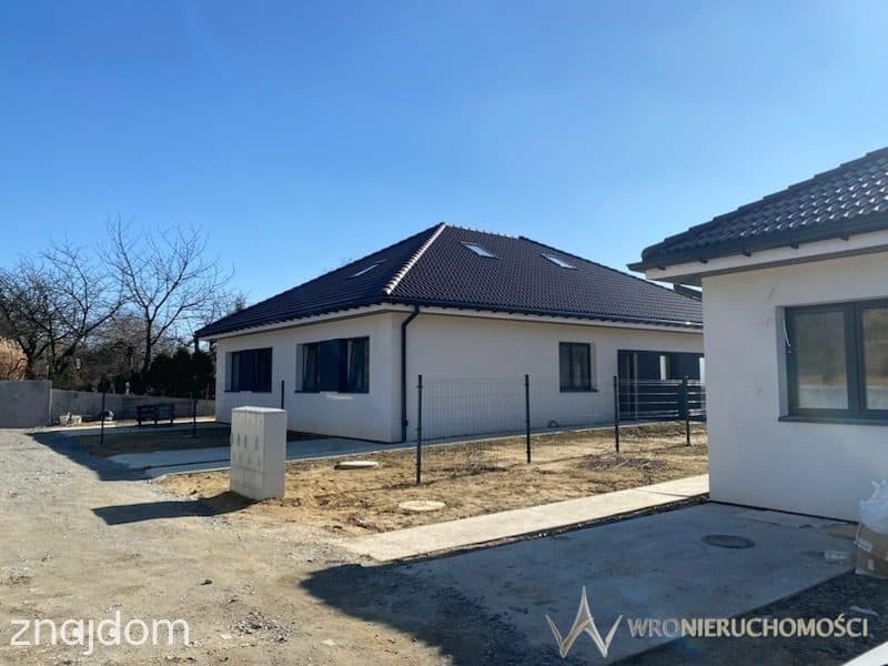 KOLEJNY ETAP JUŻ W SPRZEDAŻY | 81M2+81M2 PODDASZA NIEUŻYTKOWEGO - zdjęcie 8