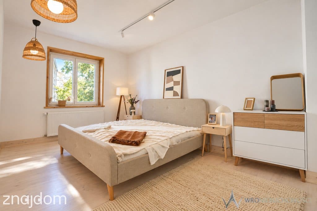 Apartament 2-pokojowy | Biskupin | Olszewskiego | Sprzedaż - zdjęcie 9