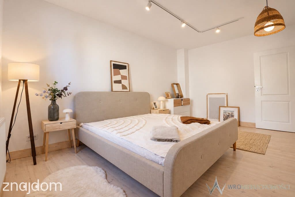 Apartament 2-pokojowy | Biskupin | Olszewskiego | Sprzedaż - zdjęcie 10