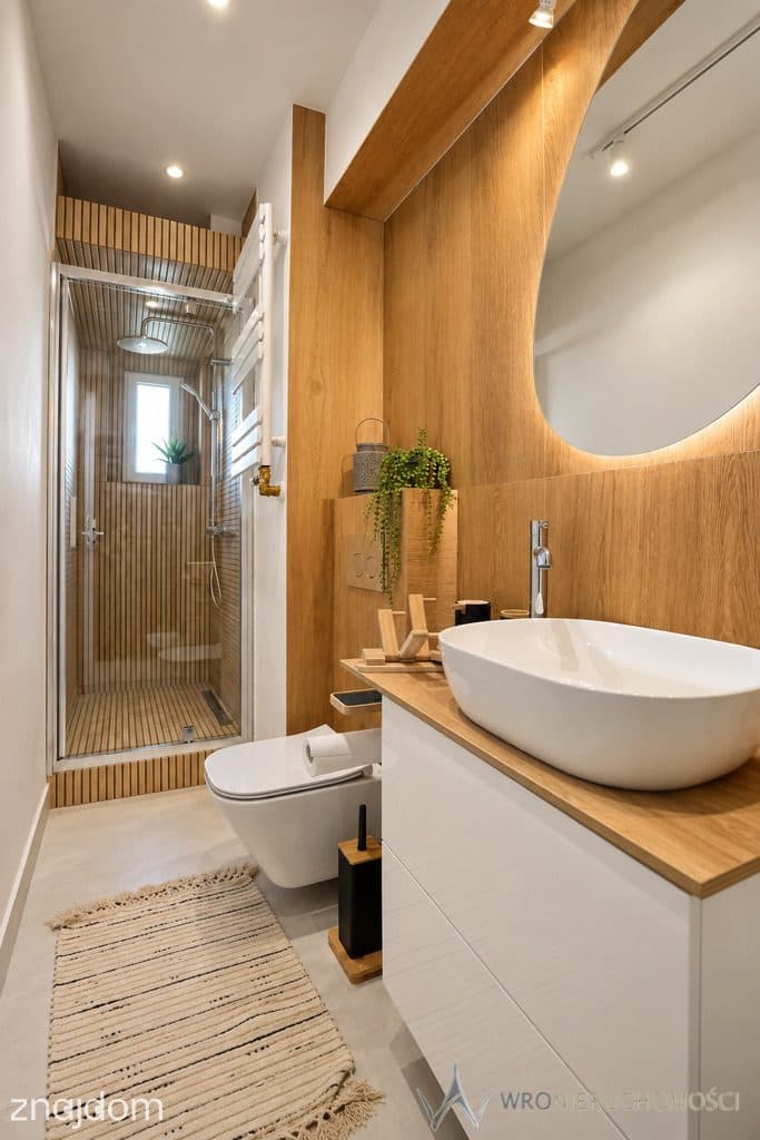 Apartament 2-pokojowy | Biskupin | Olszewskiego | Sprzedaż - zdjęcie 11