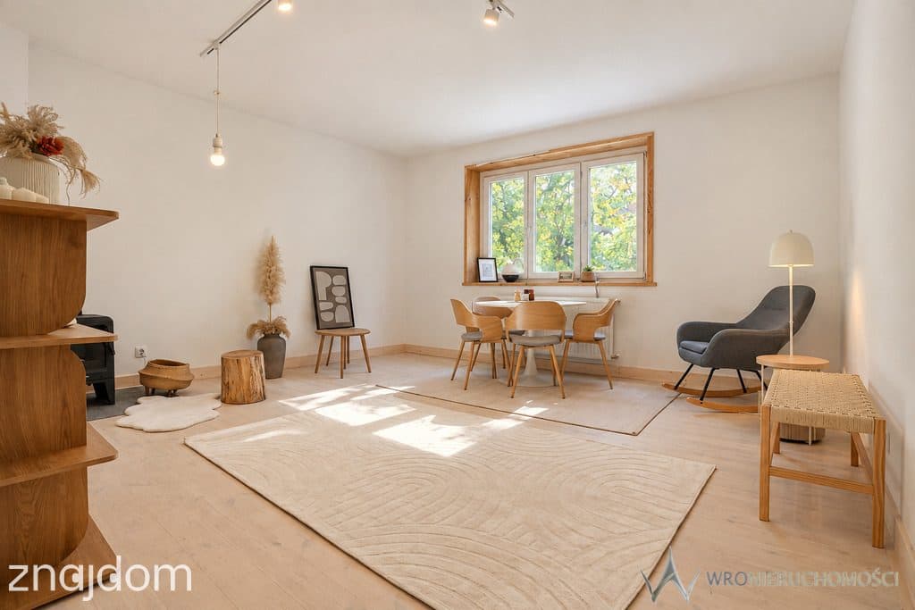 Apartament 2-pokojowy | Biskupin | Olszewskiego | Sprzedaż