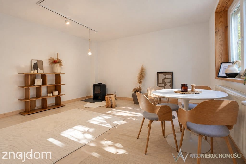 Apartament 2-pokojowy | Biskupin | Olszewskiego | Sprzedaż - zdjęcie 2