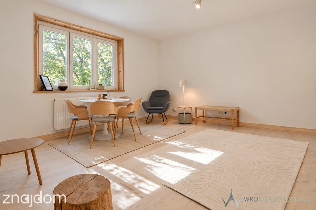 Apartament 2-pokojowy | Biskupin | Olszewskiego | Sprzedaż - zdjęcie 3