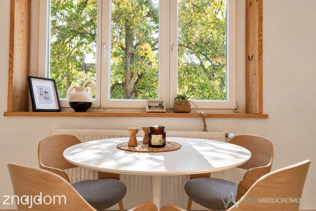 Apartament 2-pokojowy | Biskupin | Olszewskiego | Sprzedaż - zdjęcie 5