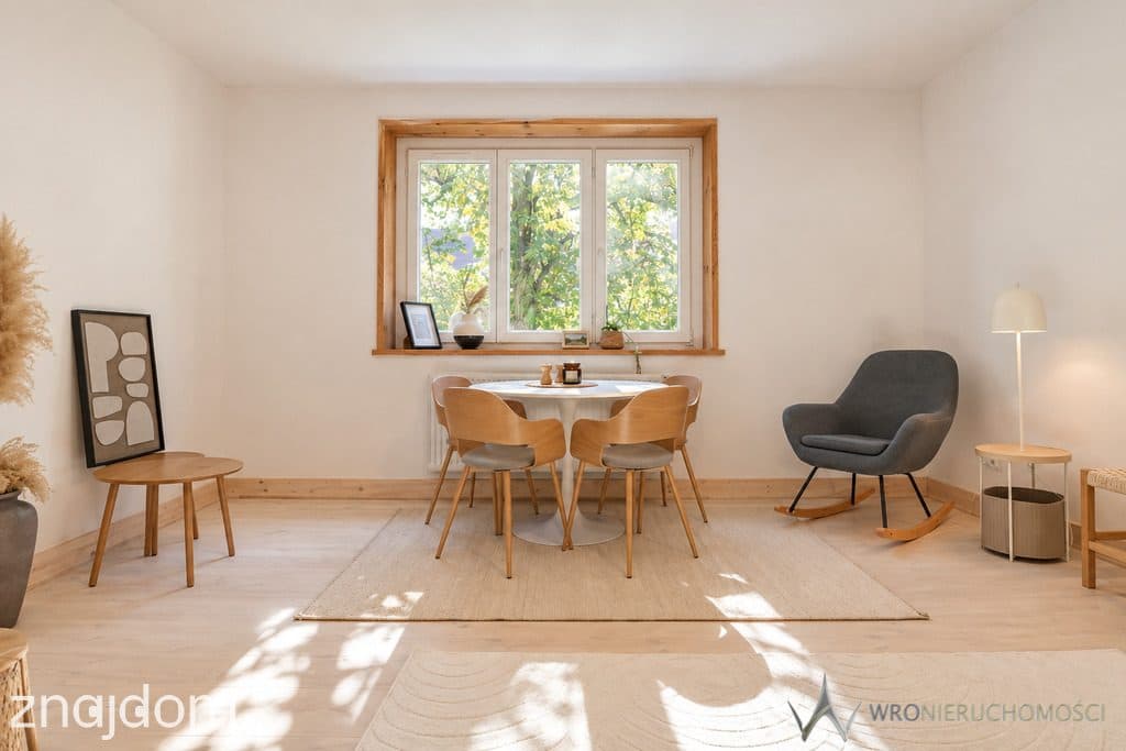Apartament 2-pokojowy | Biskupin | Olszewskiego | Sprzedaż - zdjęcie 6