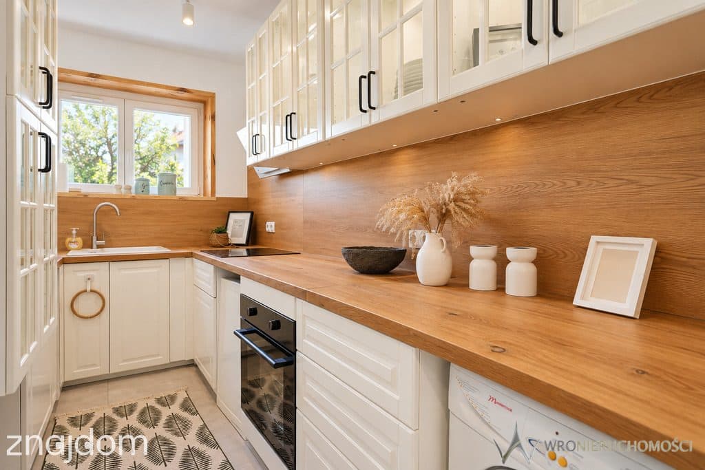 Apartament 2-pokojowy | Biskupin | Olszewskiego | Sprzedaż - zdjęcie 8